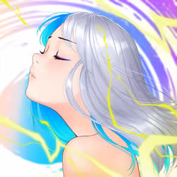 Ethereal Art 3042