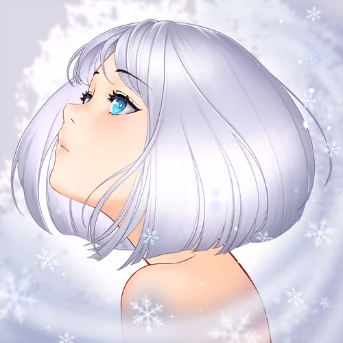 Ethereal Art 4863