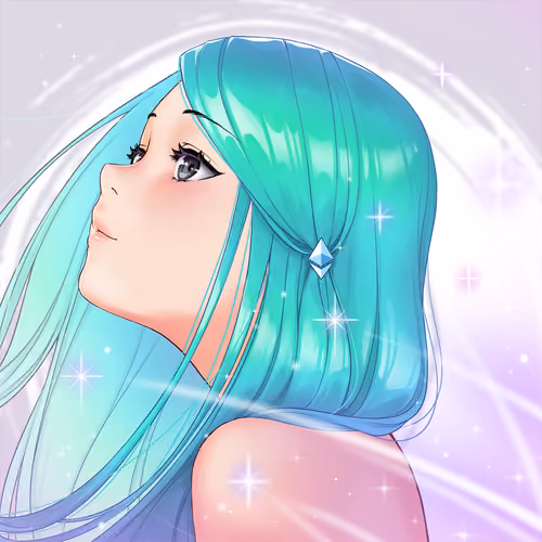 Ethereal Art 235