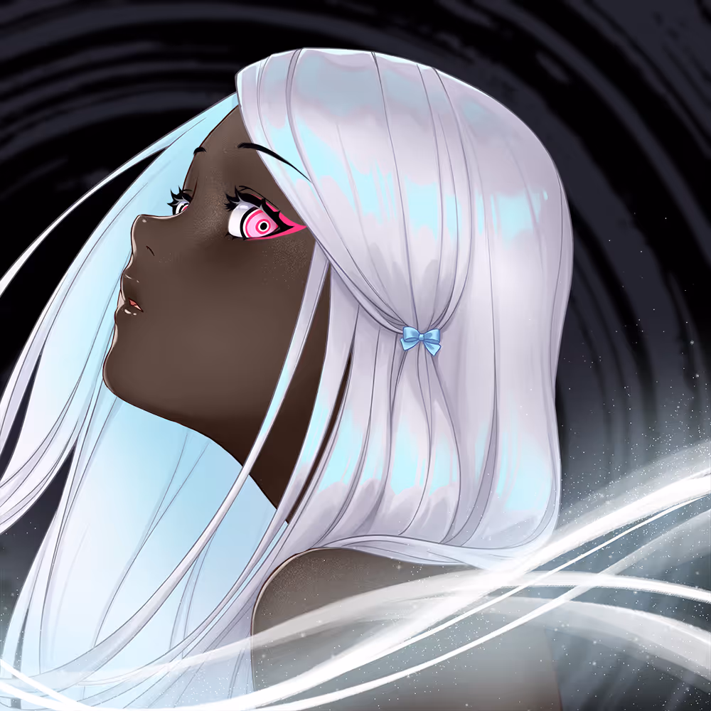 Ethereal Art 4932