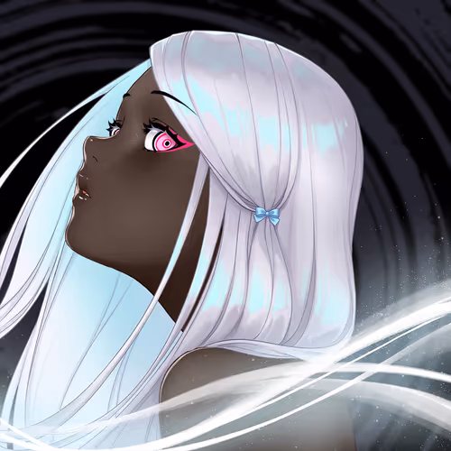 Ethereal Art 4932