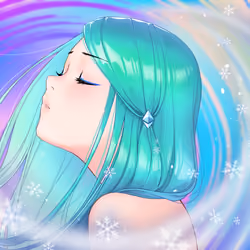 Ethereal Art 1410