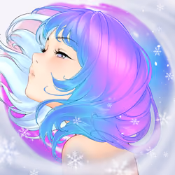 Ethereal Art 3396