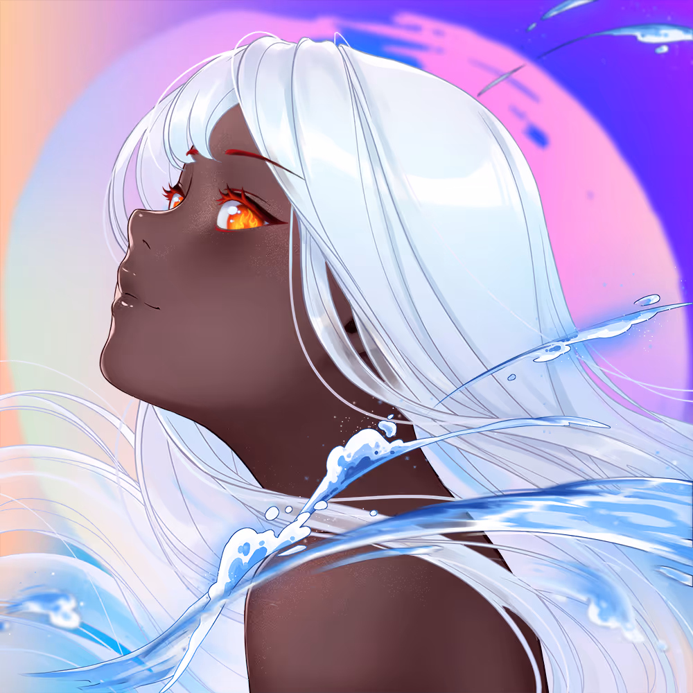 Ethereal Art 4928