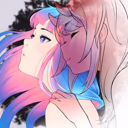 Ethereal Art 2527