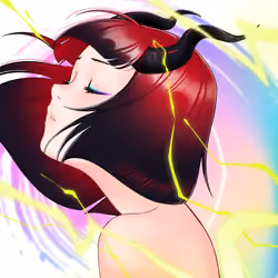 Ethereal Art 2161
