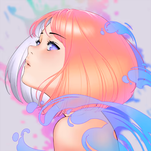 Ethereal Art 139