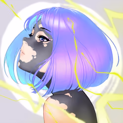 Ethereal Art 2906