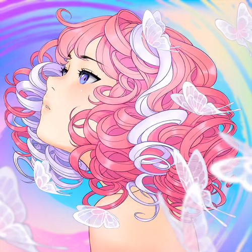 Ethereal Art 2257