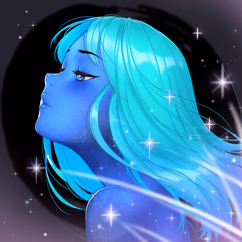Ethereal Art 4927