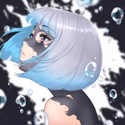 Ethereal Art 1083