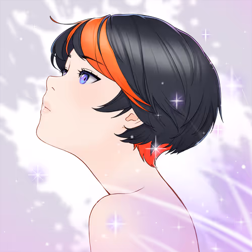 Ethereal Art 4923