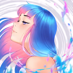 Ethereal Art 1166