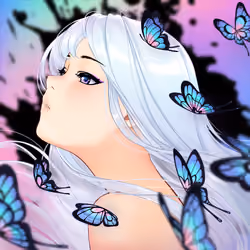 Ethereal Art 2799