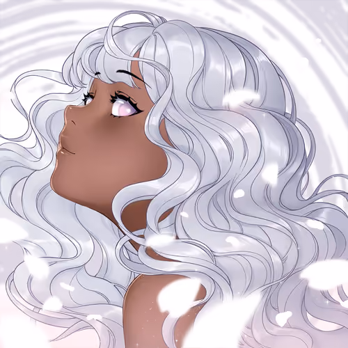 Ethereal Art 4755