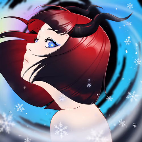 Ethereal Art 1116