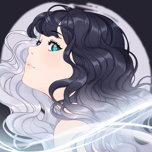 Ethereal Art 439