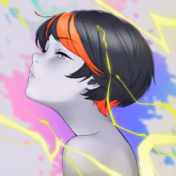 Ethereal Art 541