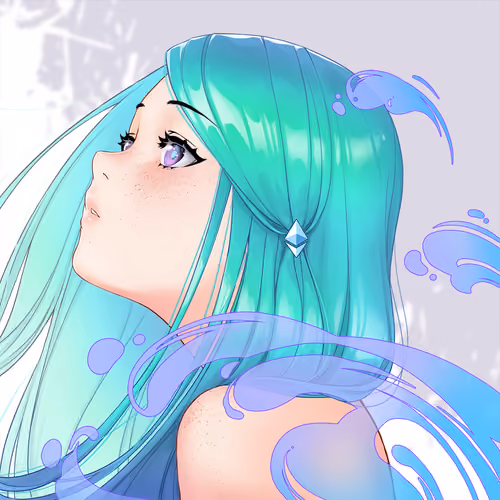 Ethereal Art 4675