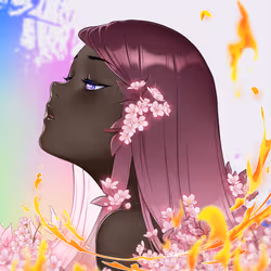 Ethereal Art 4439