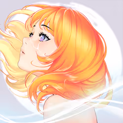 Ethereal Art 2287