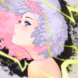 Ethereal Art 941