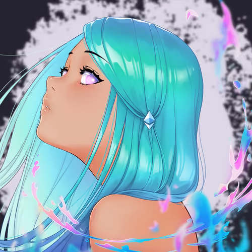 Ethereal Art 3937