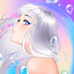 Ethereal Art 979