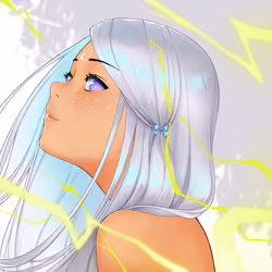 Ethereal Art 2870