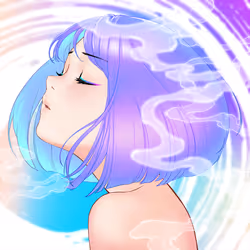 Ethereal Art 2739
