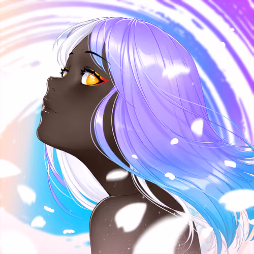 Ethereal Art 217