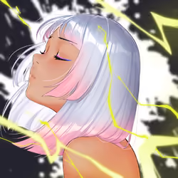 Ethereal Art 2018