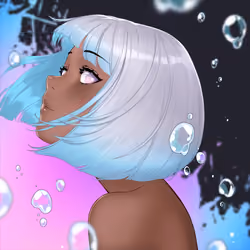 Ethereal Art 3397