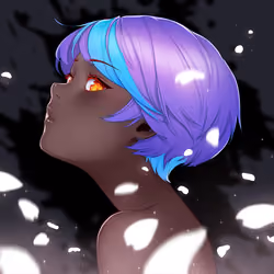 Ethereal Art 549