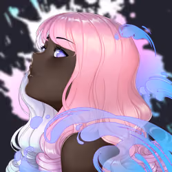 Ethereal Art 3527