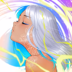 Ethereal Art 1132