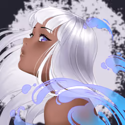 Ethereal Art 392