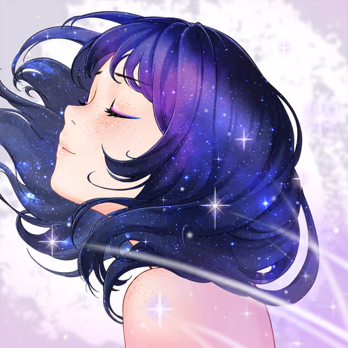 Ethereal Art 1113