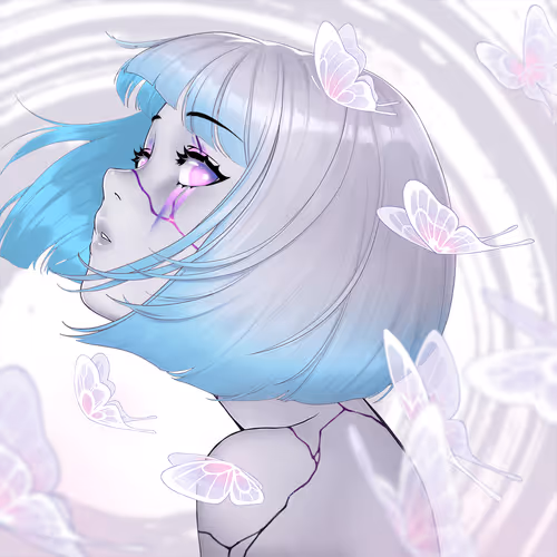 Ethereal Art 2683