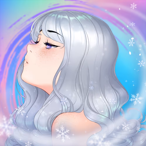 Ethereal Art 3038