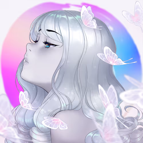 Ethereal Art 1127