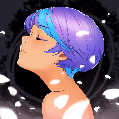 Ethereal Art 4437