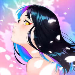 Ethereal Art 2087
