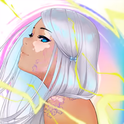 Ethereal Art 4447