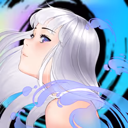Ethereal Art 4405