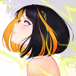 Ethereal Art 2345