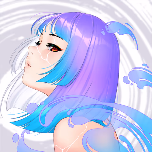 Ethereal Art 978