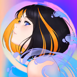 Ethereal Art 2711
