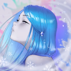 Ethereal Art 3146