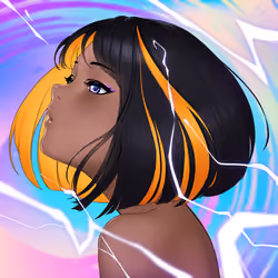 Ethereal Art 201